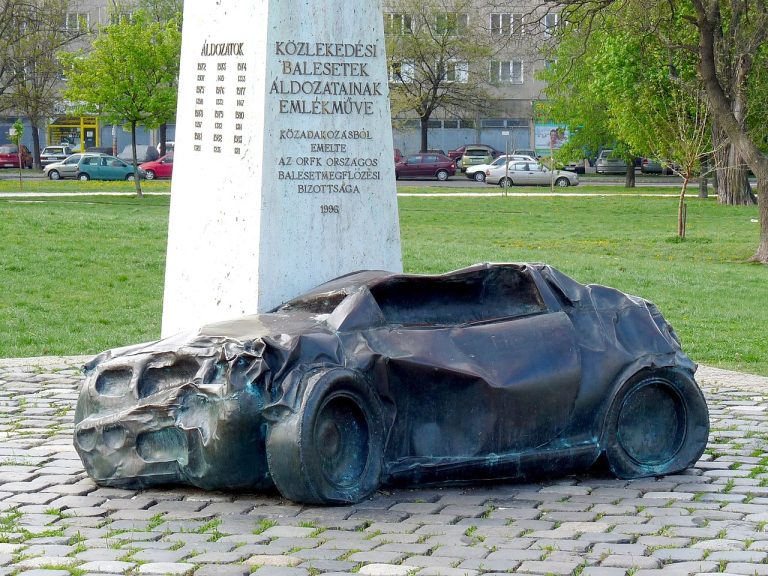 Közlekedési Balesetek Áldozatainak Világnapja