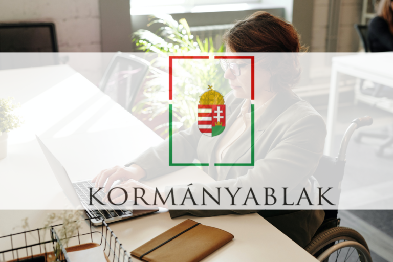 Rendkívüli nyitvatartás a választás hétvégéjén a kormányablakokban