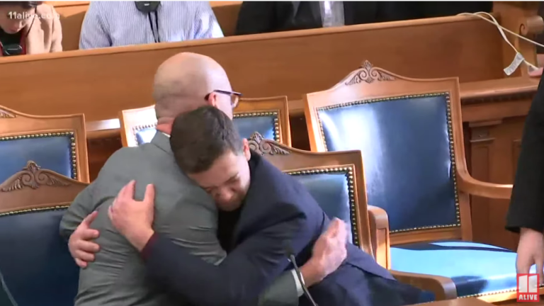 Nem hős, de nem bűnös, nem angyal, de nem is ördög: Kyle Rittenhouse