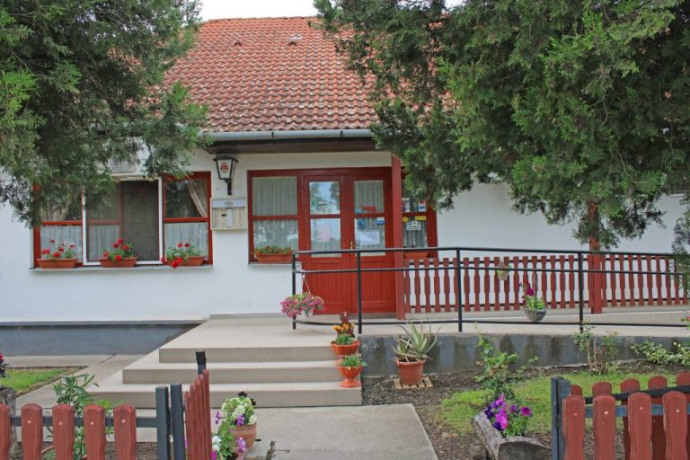 Vegyestál a Markó Csárdából!