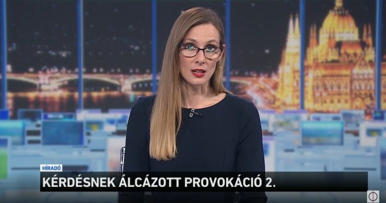 Francia újságíró kérdezhetett Orbántól Pegasus-ügyben