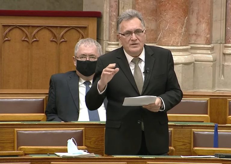 Lemondáshoz köthette Szada támogatását a Fidesz képviselője