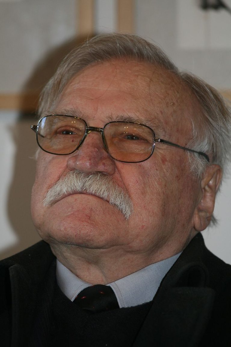 Elhunyt Benkő Samu erdélyi művelődéstörténész