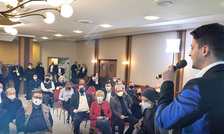 Döntött az LMP, hogy kiket delegál az ellenzéki összefogás választási listájára