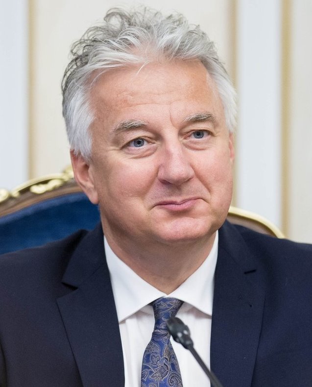 Újraválasztották Semjén Zsoltot