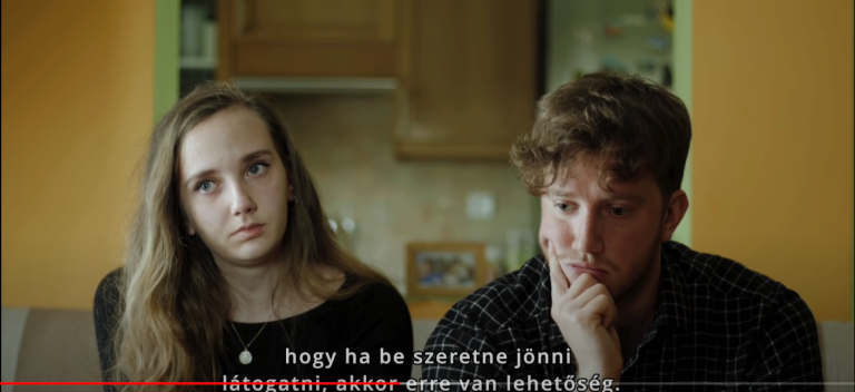 Megrázó magyar dokumentumfilm három családról, akik koronavírusban veszítették el szüleiket