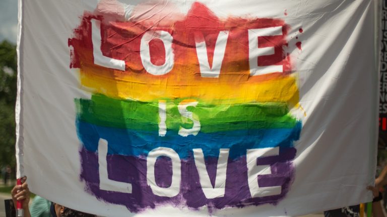 Brüsszel 11 millió forinttal támogatja a Budapest Pride-ot