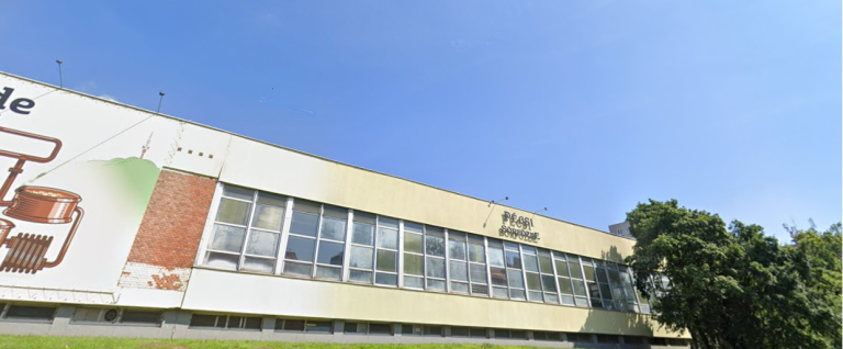 A Pécsi Sörfőzdén vesztek össze Matolcsy unokatestvérei