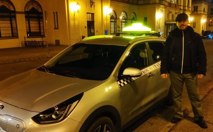 taxi