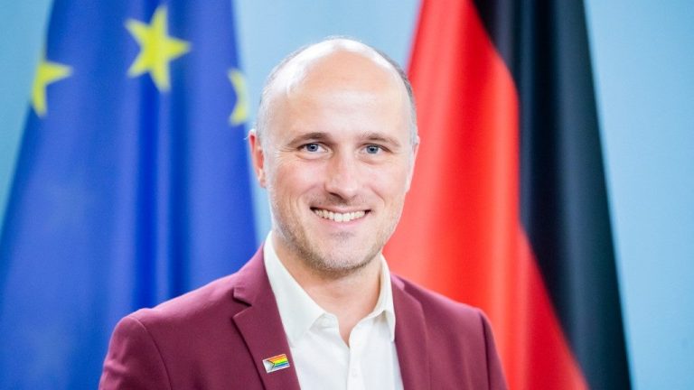 Queer emberek ügyeiért felelős kormánybiztost neveztek ki Németországban