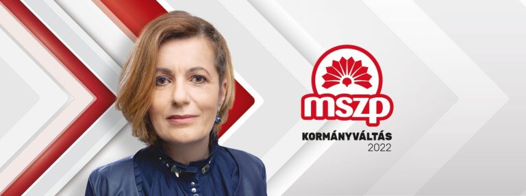 Az MSZP-s Bangóné hazudott a diplomájáról?