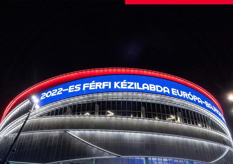 Izland legyőzte a magyar válogatottat, amely rögtön a csoportkörben ki is esett a hazai EB-ről
