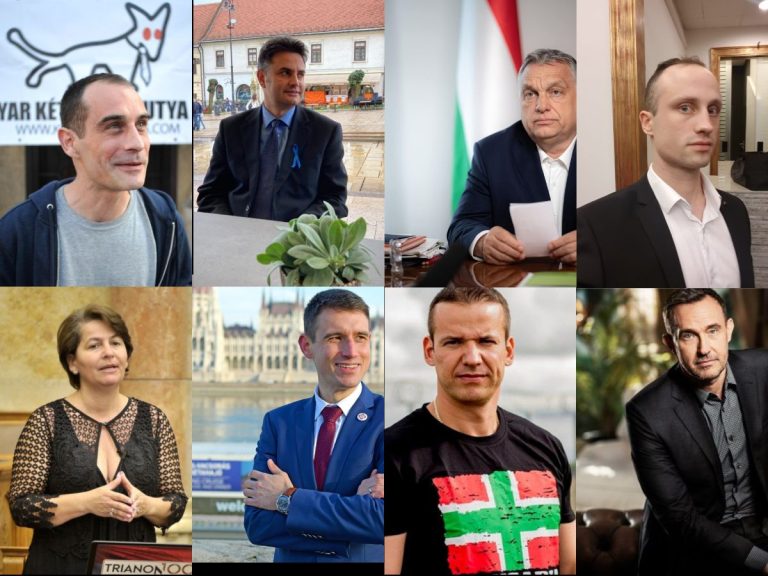 Mondd, te kit választanál?
