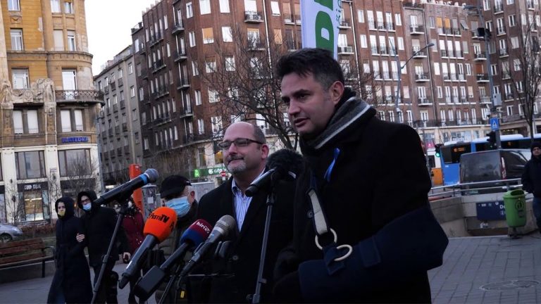 Márki-Zay Péter adózásról, munkahely-teremtésről és a köztársasági elnök-jelölésről