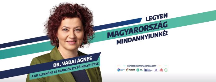 Vadai Ágnes