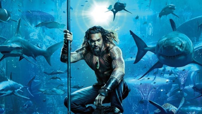 aquaman