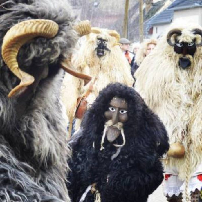 busó