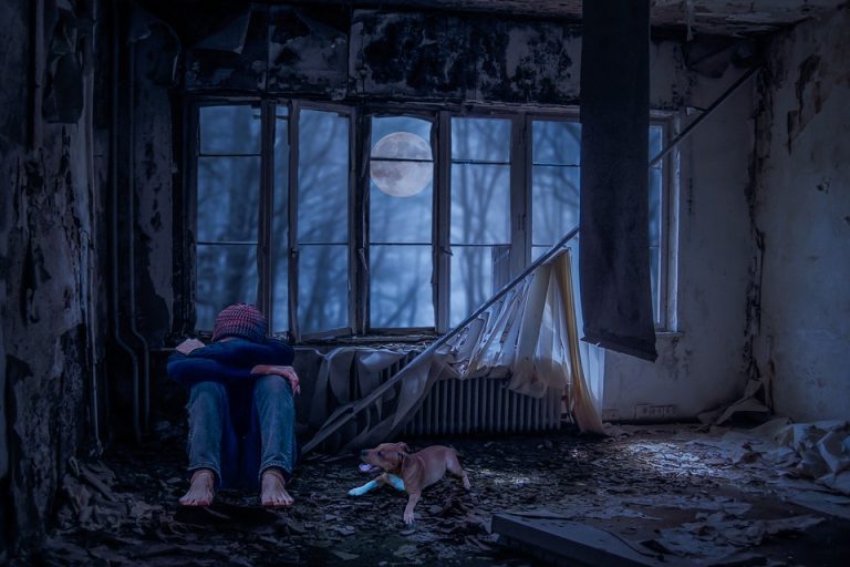 Szörnyű valóság: már 82 ember fagyott halálra ezen a télen