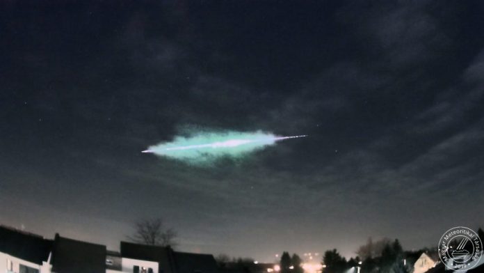meteorit