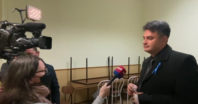 Gyenge Dániel: nemet az agitprop médiára, tiltsák be a politikai reklámokat!