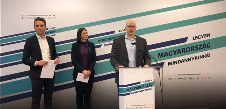 Az ellenzék szerint megszorításokra készülhetünk egy újabb Fidesz-győzelem után