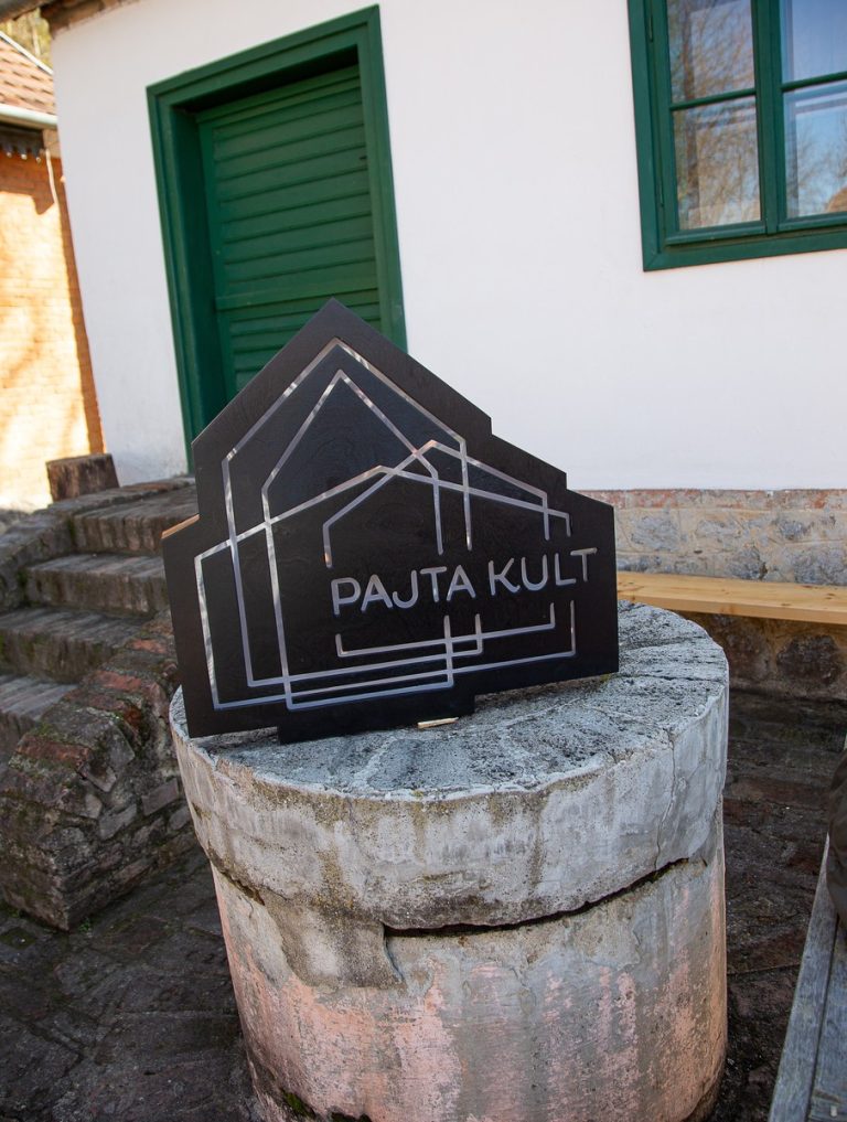 Ott voltunk a Pajta pékség nyitónapján