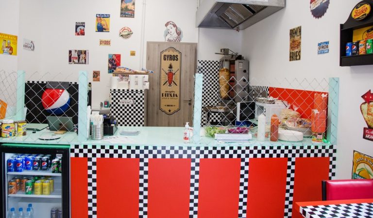 A gyros ilyen is lehet? Jelesre vizsgázott az Anyám Pitája!