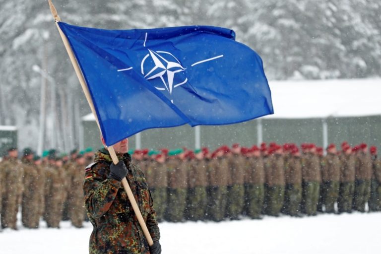 Orbán Viktor egyik legnagyobb kritikusa lett a NATO új főtitkára