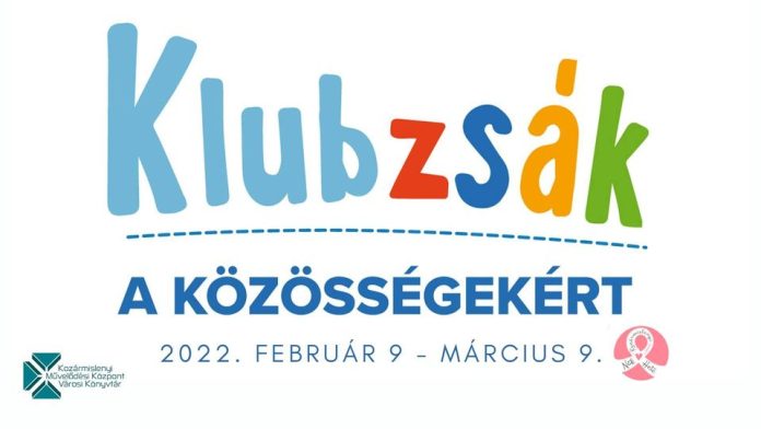 Klubzsák