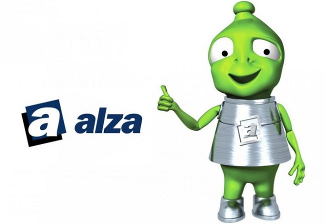 alza