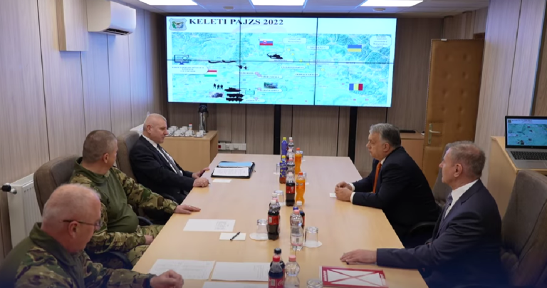 Kiszivárgott: 600 ezer ukrajnai menekülttel kalkulál a magyar kormány