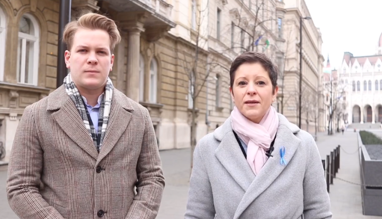 Voksturizmust figyelő oldalt indít a Momentum