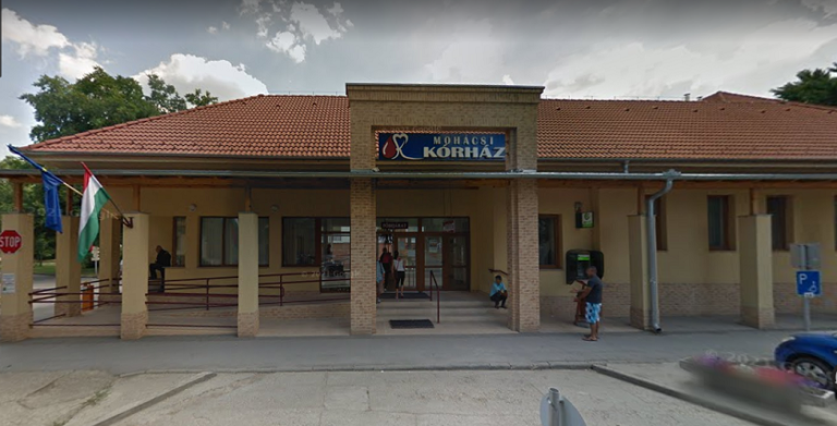 A koronavírus miatt ideiglenesen bezár a mohácsi kórház szülészete