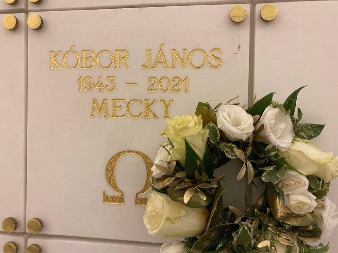 Kóbor