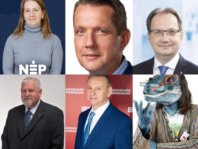 Baranya 02: marad Hoppál, vagy jön Szakács? Kik indulnak még a körzetben?