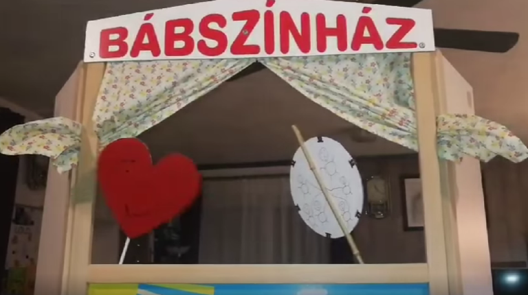 Öt új produkció lesz a pécsi Bóbita Bábszínház ősszel induló évadában
