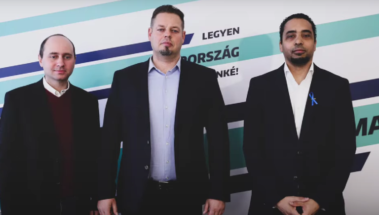 Ellenzék: azonnal le kell állítani a beruházást!