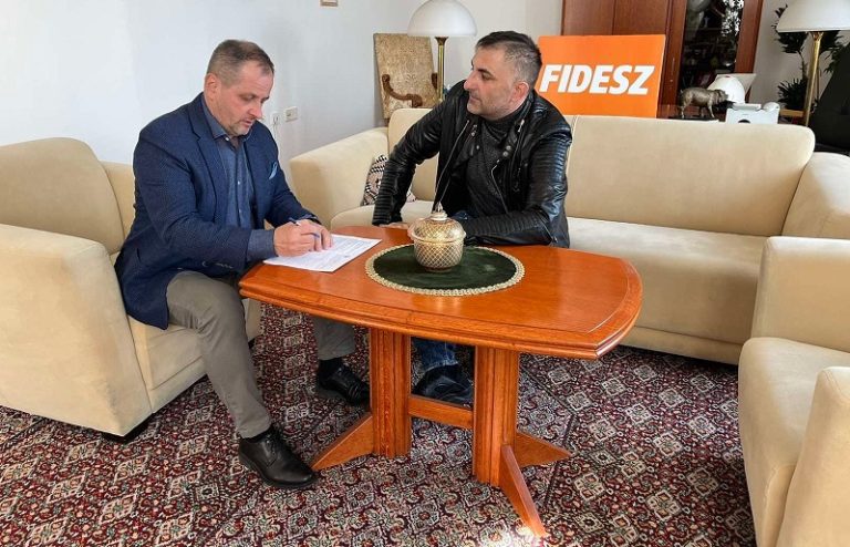 50 éves Győzike!