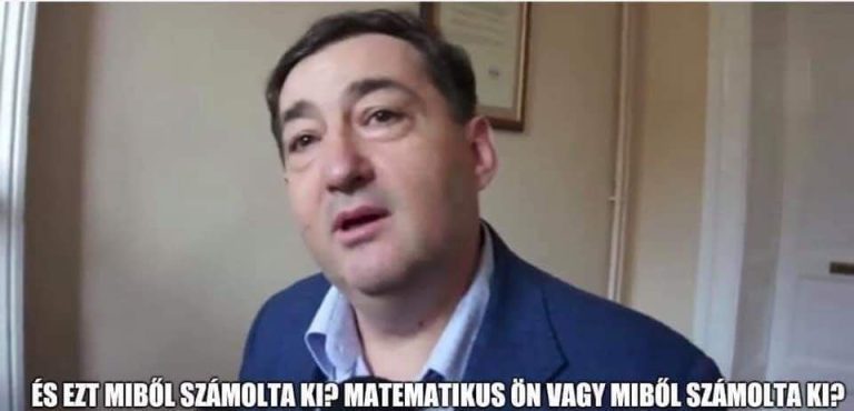 A Fidesz szerint a baloldal miatt gyenge a forint