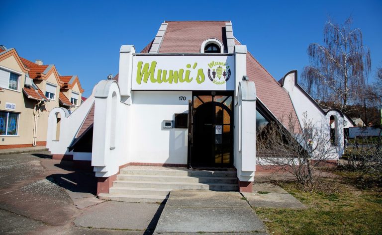 Új helyszín, régi minőség – Mumi’s kebab