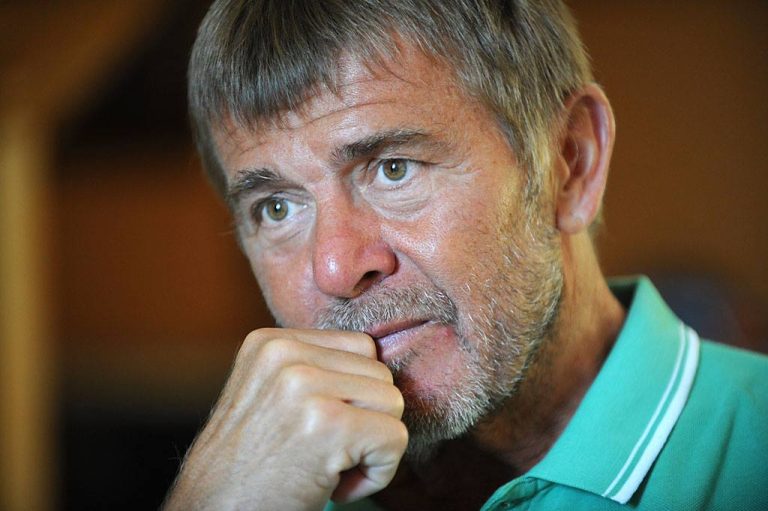 Szívműtéten esett át Nagy Bandó András