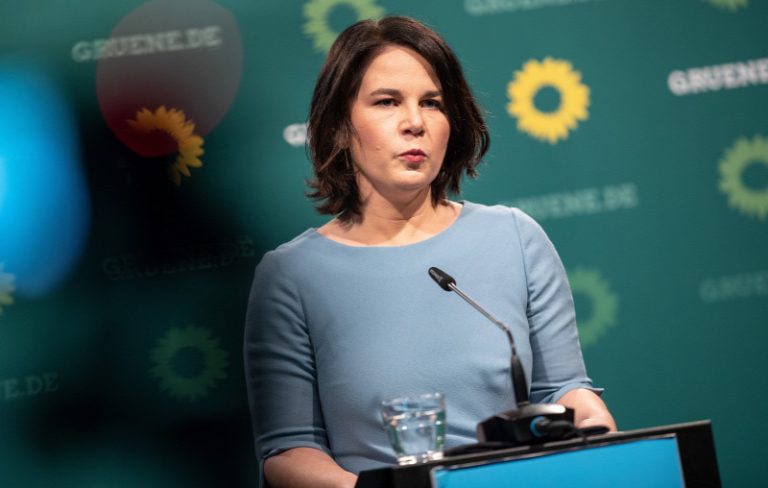 Németország hamarosan függetlenedik az orosz gáztól