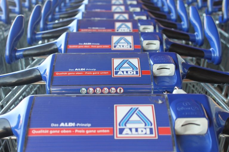 Erősen mérgező növény lehet az Aldi fagyasztott borsóiban