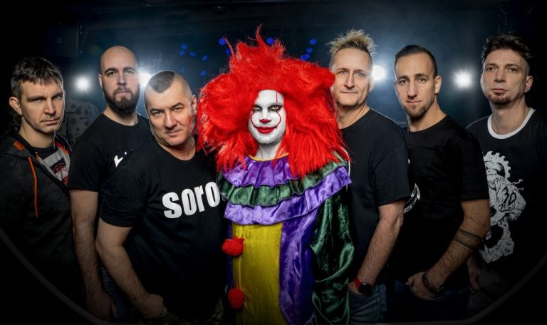 Országosan ismert pécsi zenekart hívtak X-Faktor castingra