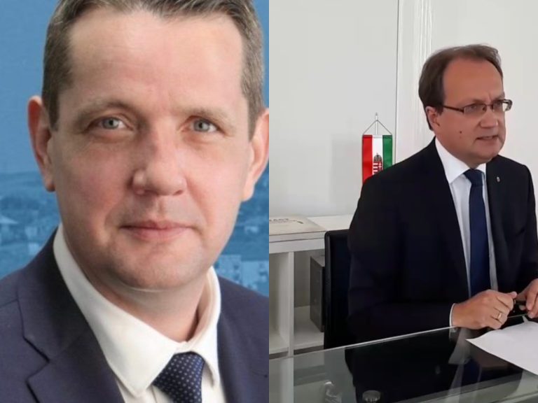 Hoppál a jelek szerint Komlón is legyőzte Szakácsot