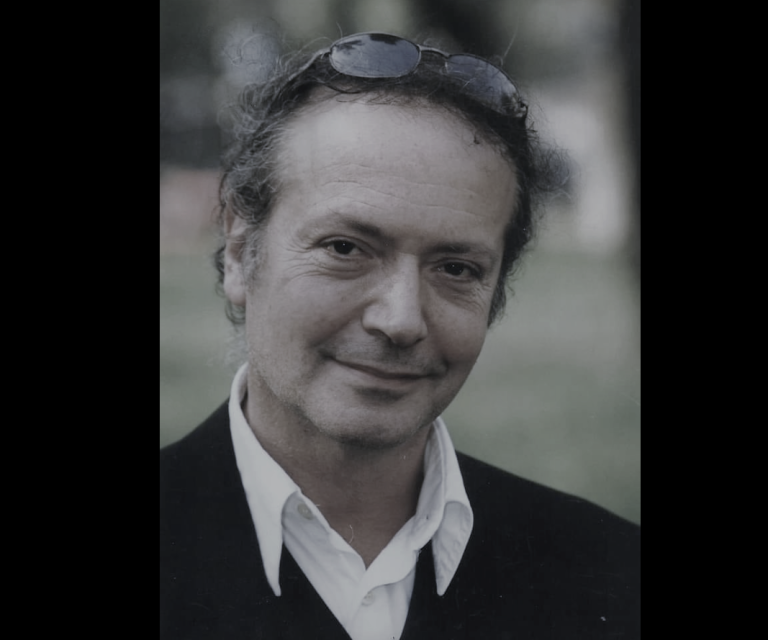 Meghalt Markó Iván táncművész