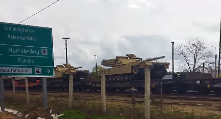 tank