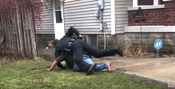 us police