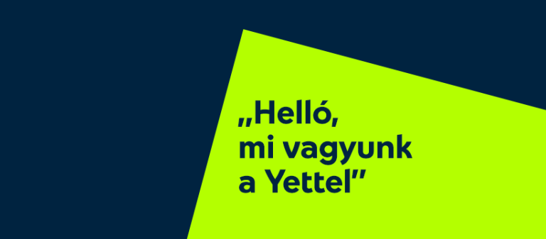 Órák óta hallgat a Yettel