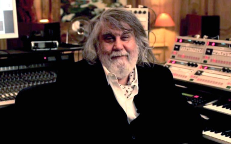 Meghalt Vangelis